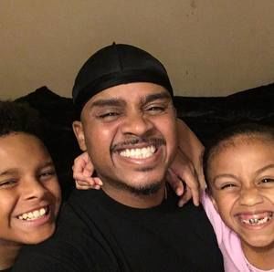 Meet your Posher, Donathan